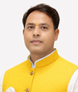 Amarkumar Lavne - Founder of Rohini Graphics
